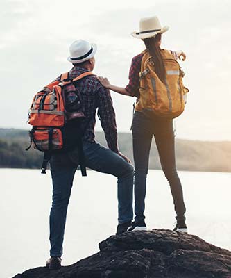 Adventurous Outdoors