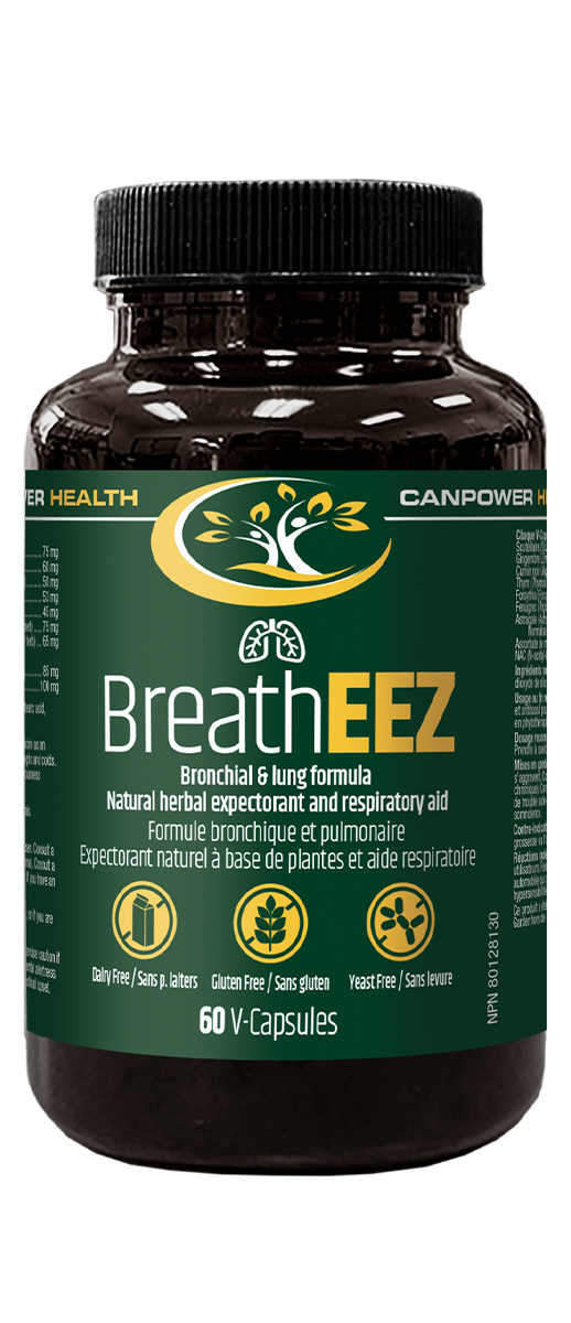 BreathEEZ