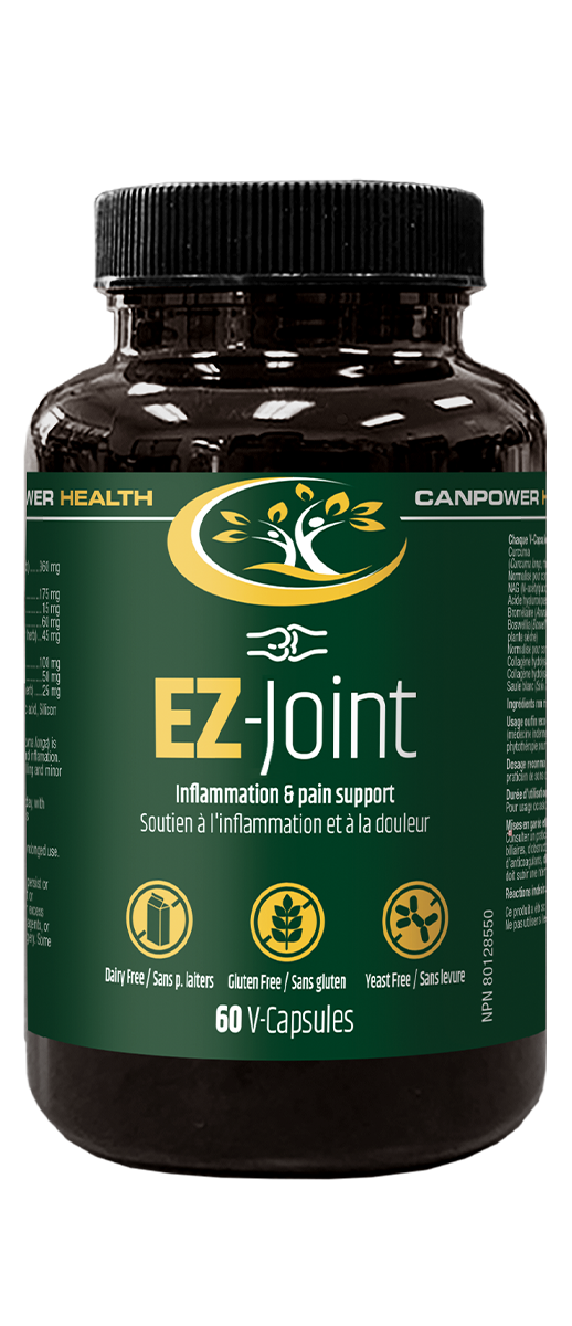 EZ-Joint