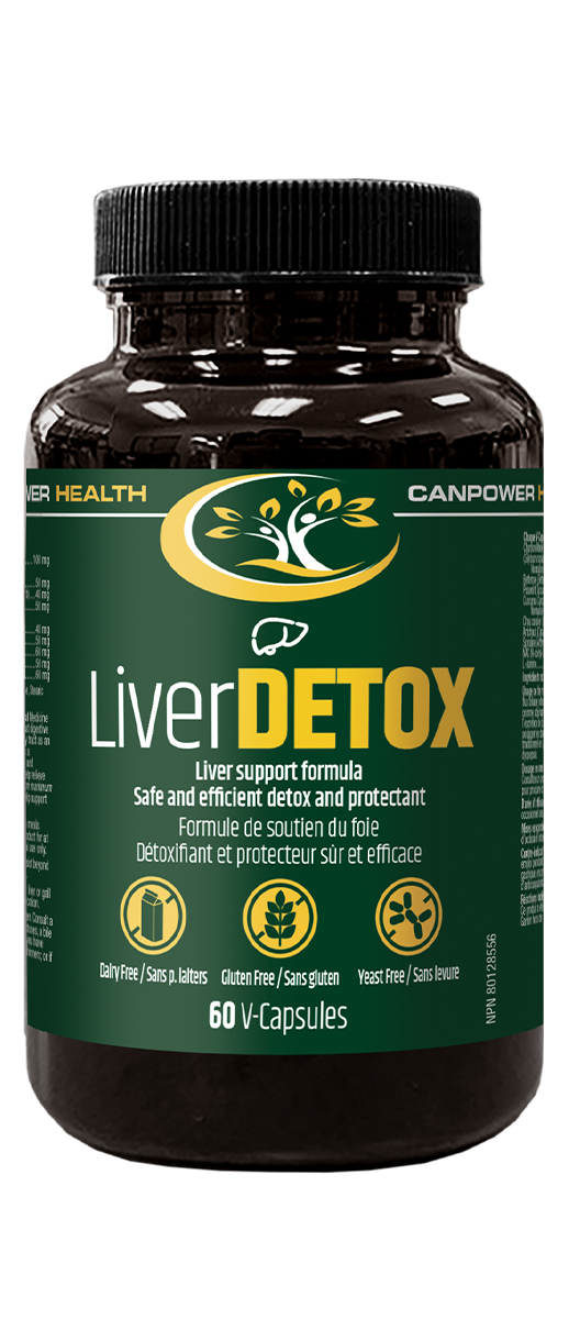 LiverDETOX