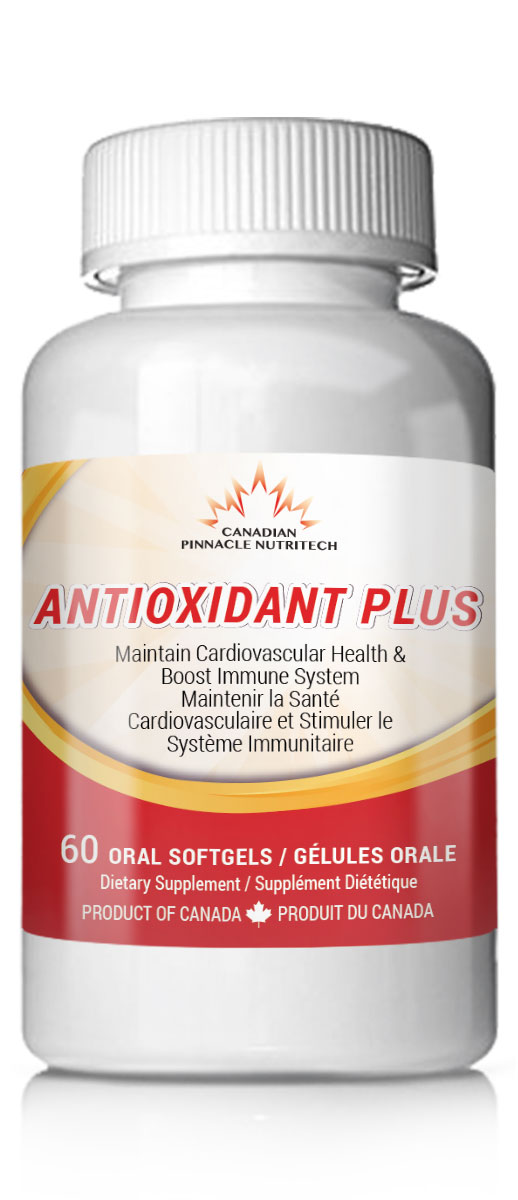 ANTIOXIDANT PLUS