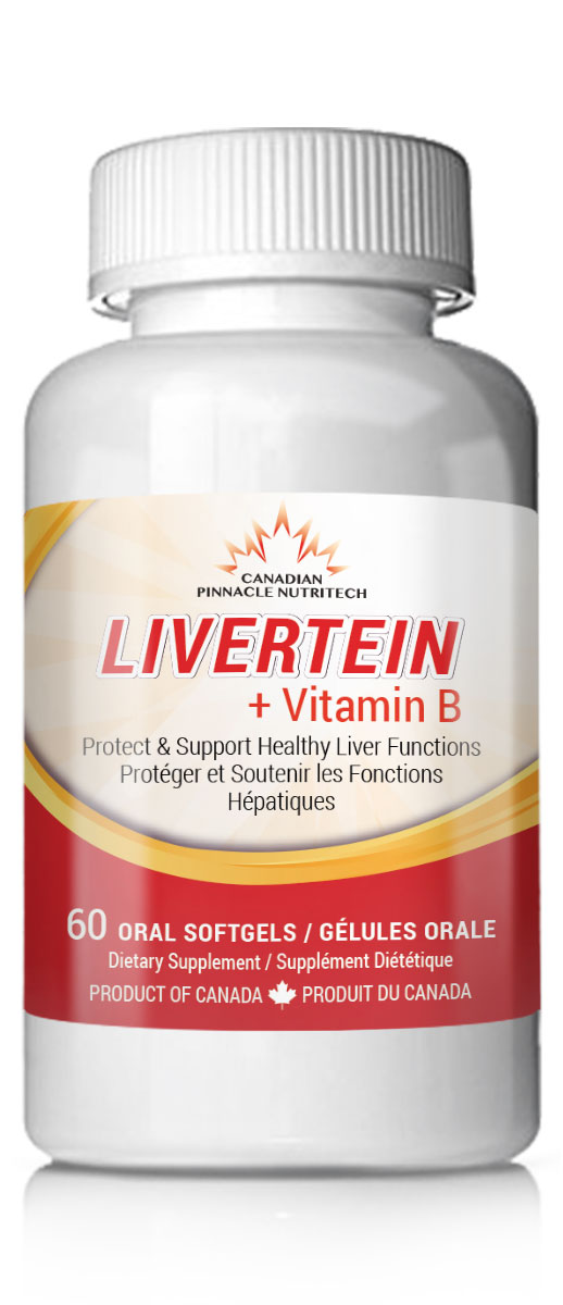 LIVERTEIN
